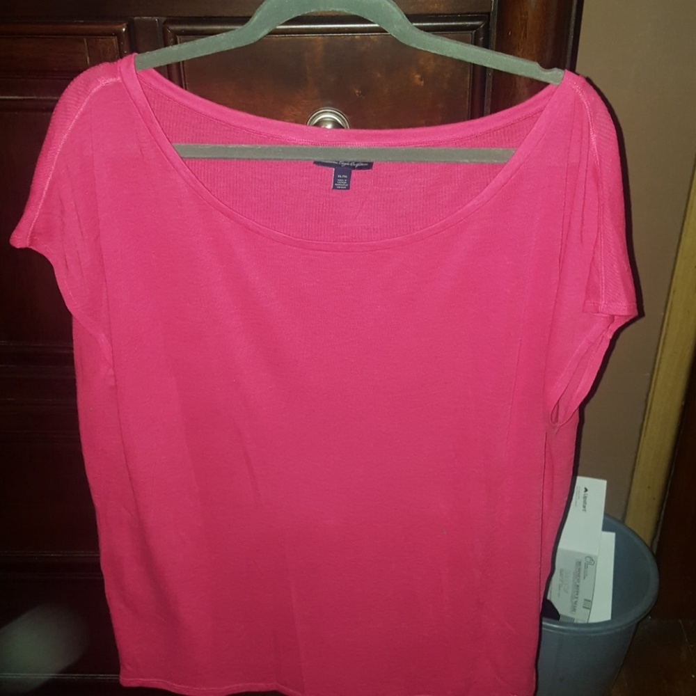 American Eagle Outfitters Short sleeve shirt